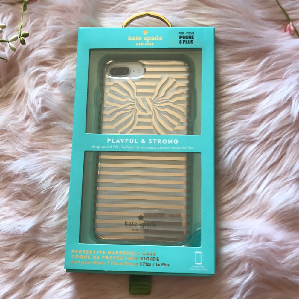 Kate spade photo case